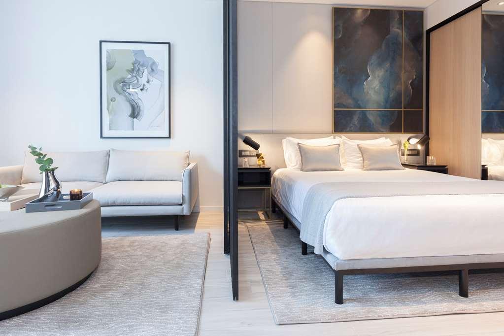 One Global Resorts Green Square Sidney Oda fotoğraf A suite at the hotel