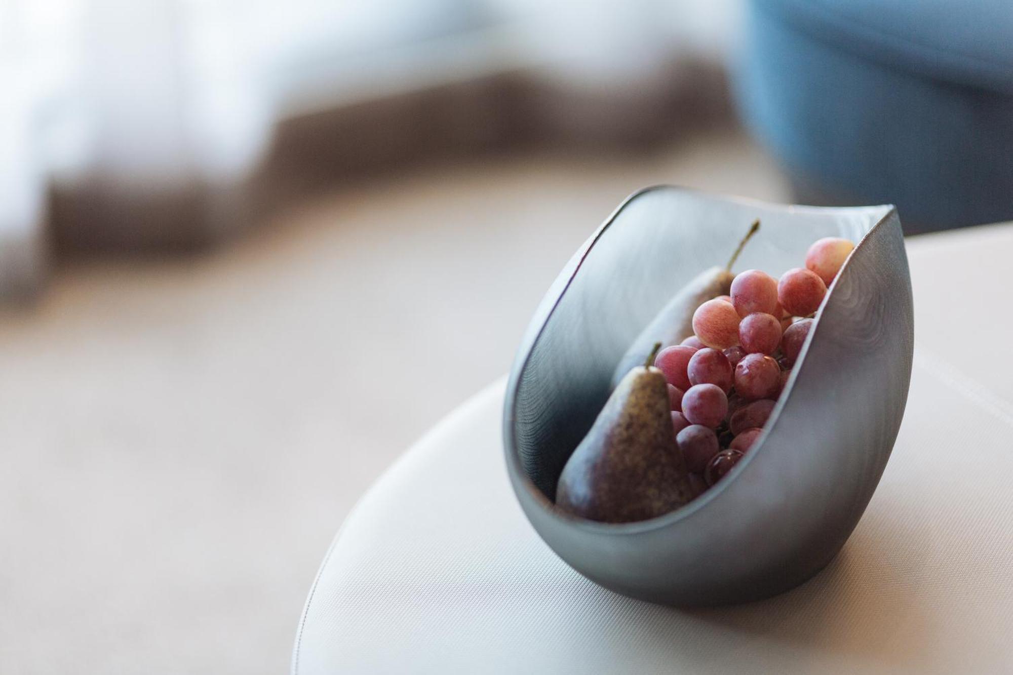 One Global Resorts Green Square Sidney Dış mekan fotoğraf A bowl of grapes